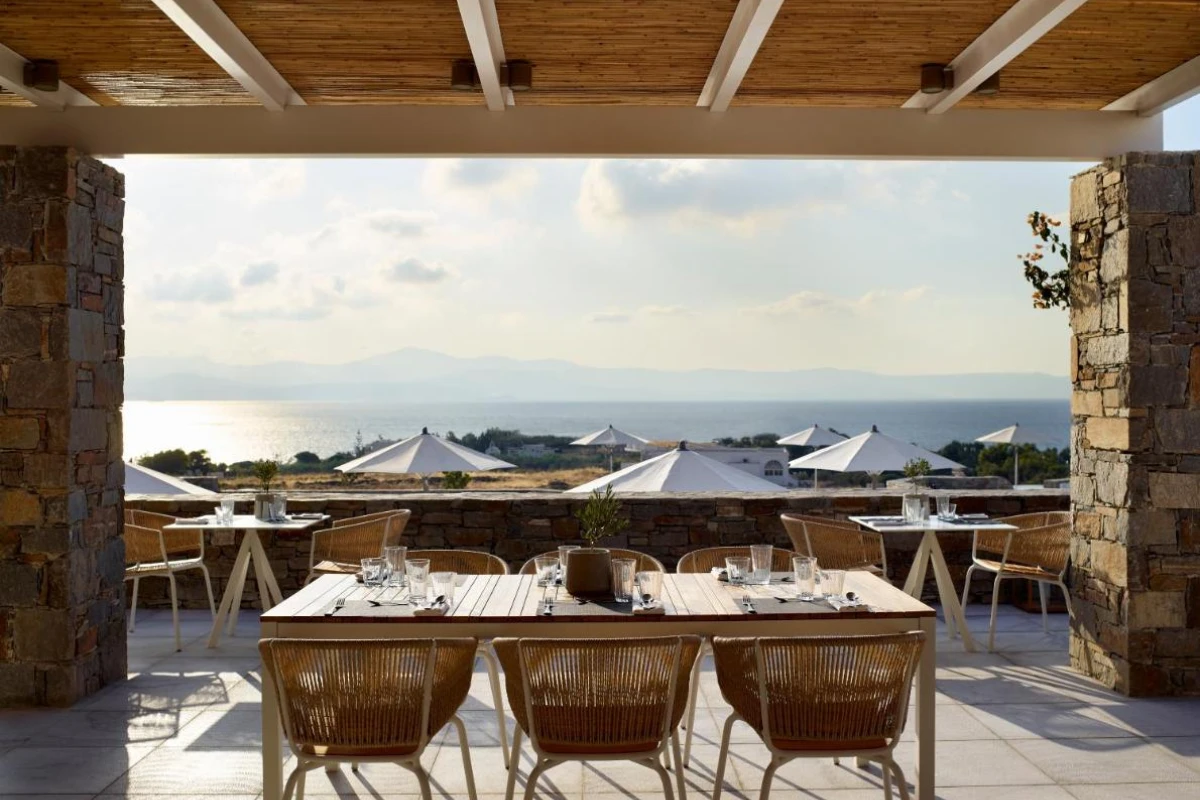 Summer Senses Luxury Resort - Hotel Photo 43