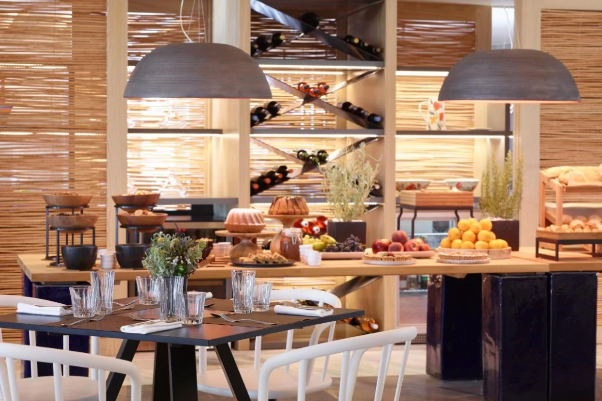 Summer Senses Luxury Resort - Hotel Photo 44