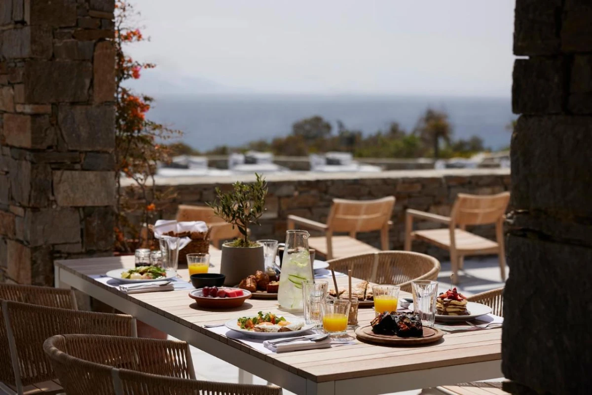 Summer Senses Luxury Resort - Hotel Photo 45