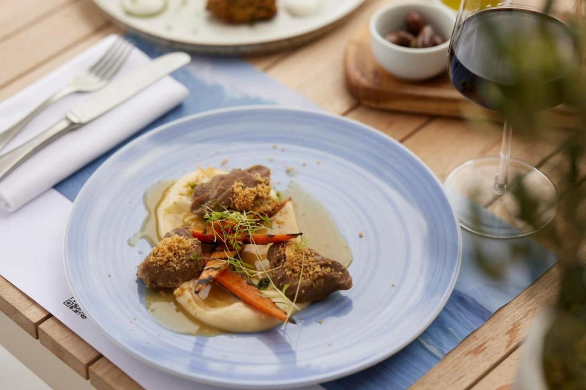 Summer Senses Luxury Resort - Hotel Photo 46