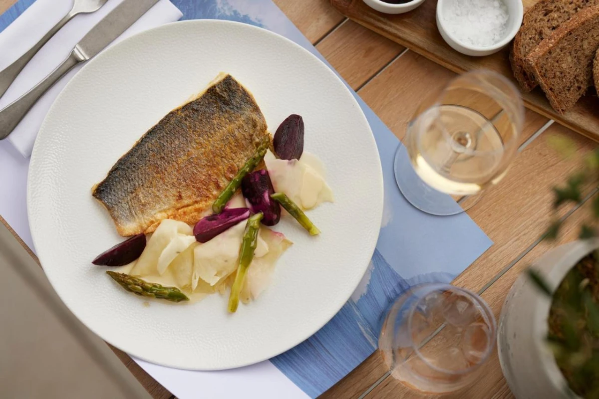 Summer Senses Luxury Resort - Hotel Photo 47