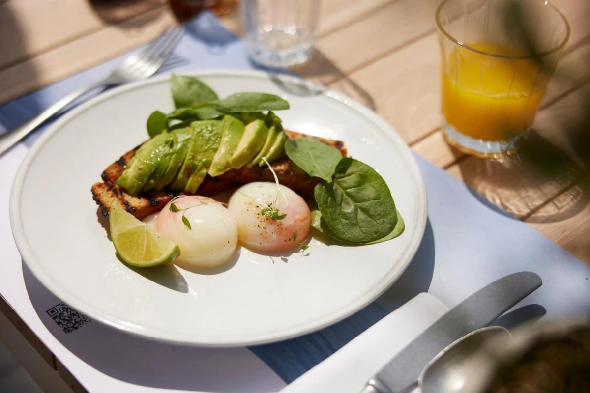 Summer Senses Luxury Resort - Hotel Photo 48