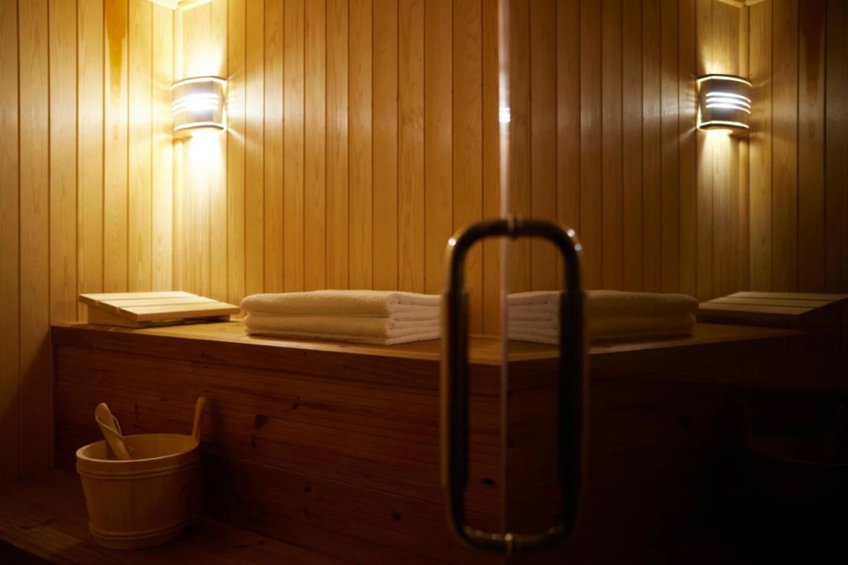 Summer Senses Luxury Resort - Hotel Photo 51