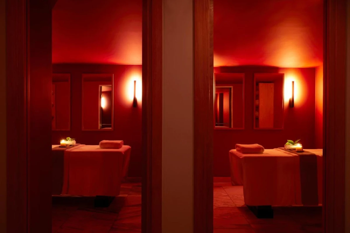 Summer Senses Luxury Resort - Hotel Photo 52