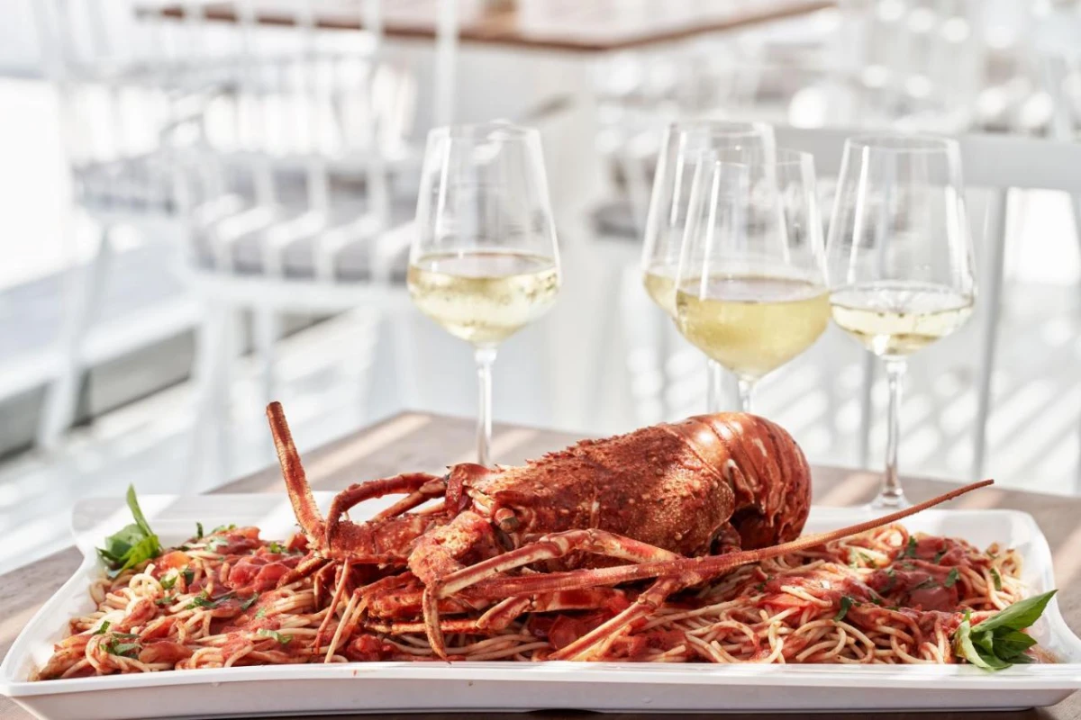 18 Grapes Hotel Naxos - Hotel Photo 4