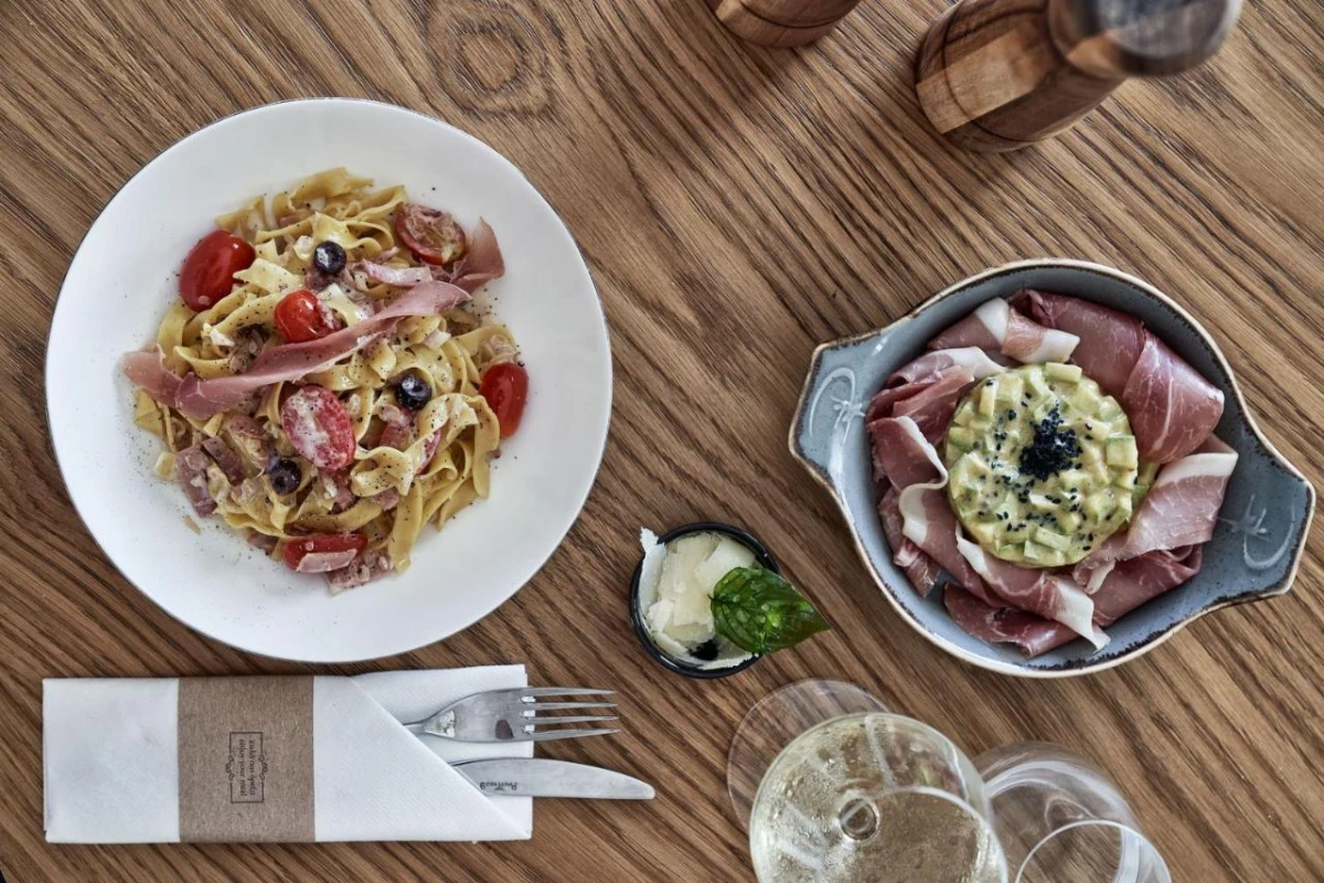 18 Grapes Hotel Naxos - Hotel Photo 5