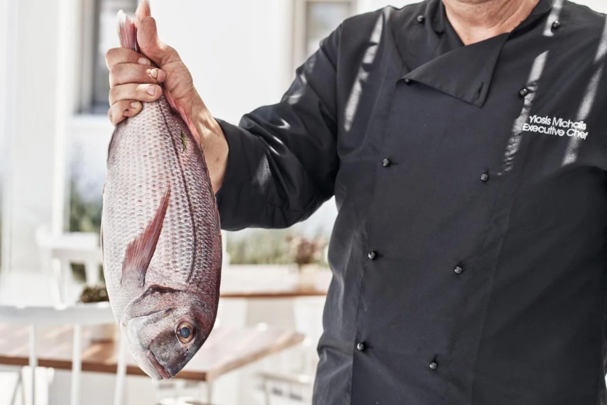 18 Grapes Hotel Naxos - Hotel Photo 6