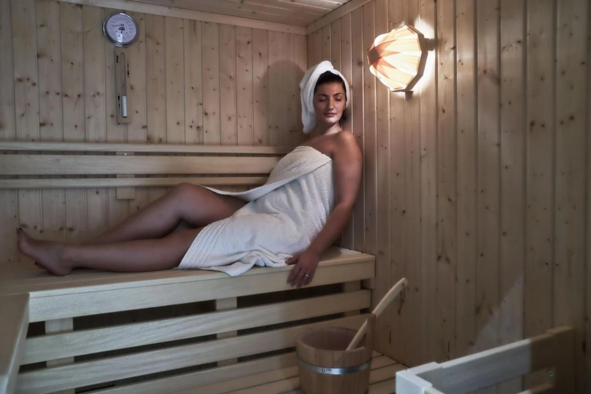 18 Grapes Hotel Naxos - Hotel Photo 15