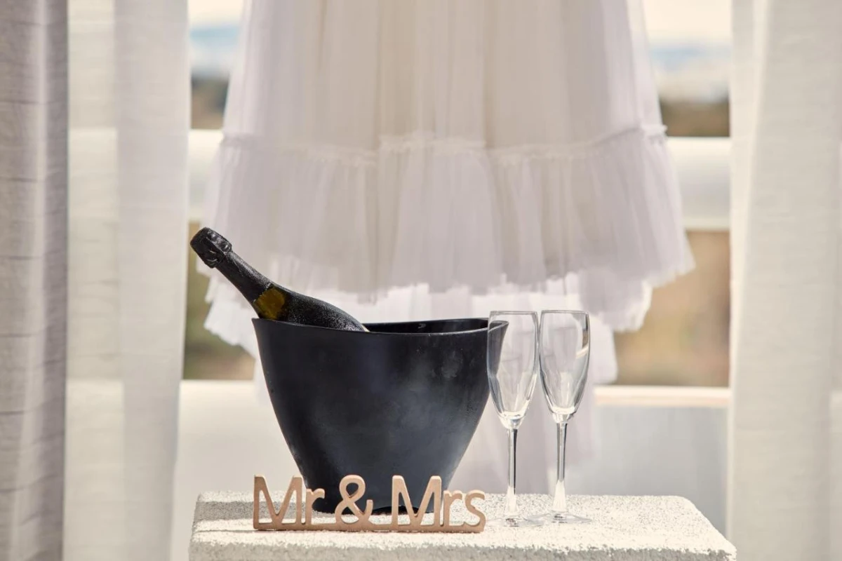 18 Grapes Hotel Naxos - Hotel Photo 17