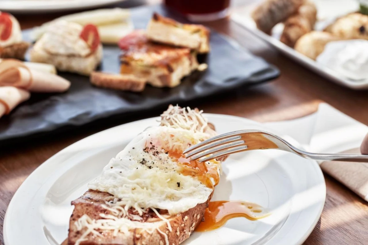 18 Grapes Hotel Naxos - Hotel Photo 21