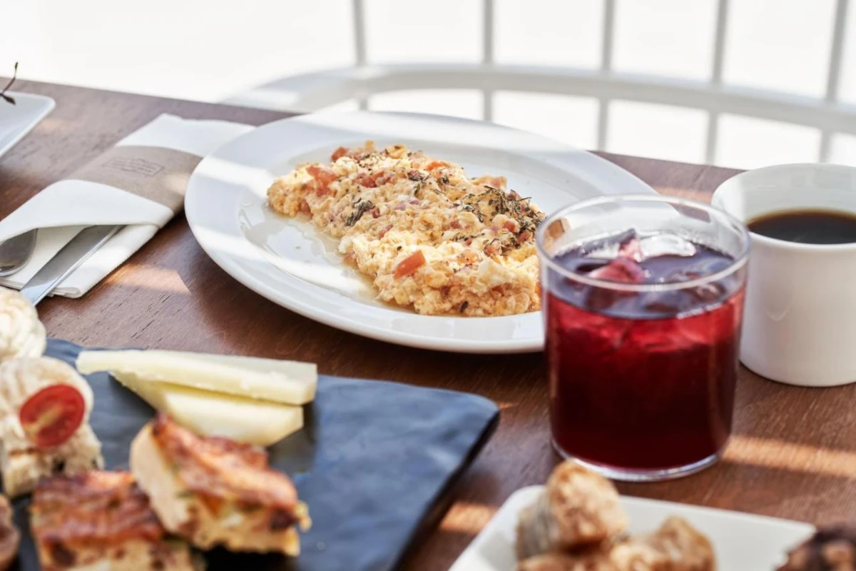 18 Grapes Hotel Naxos - Hotel Photo 24