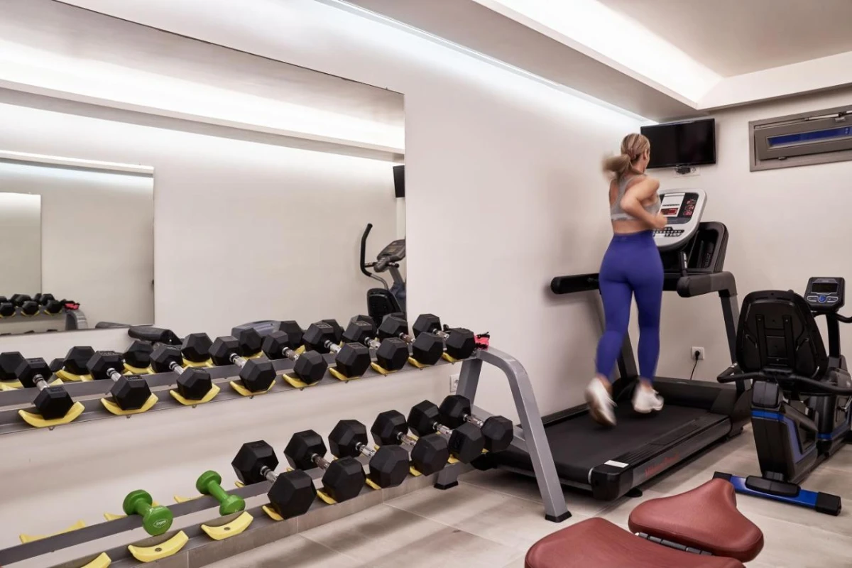 18 Grapes Hotel Naxos - Hotel Photo 25