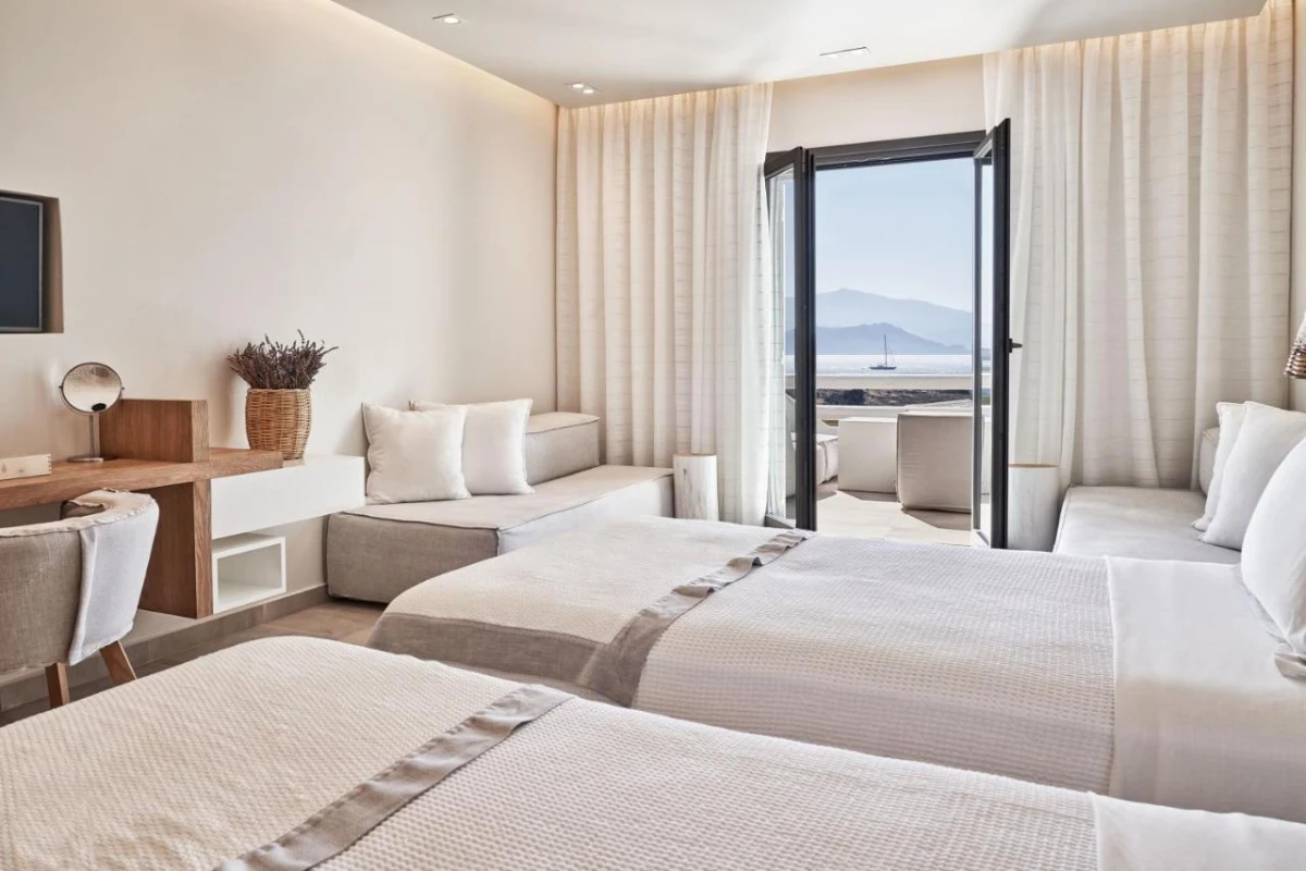 18 Grapes Hotel Naxos - Hotel Photo 29