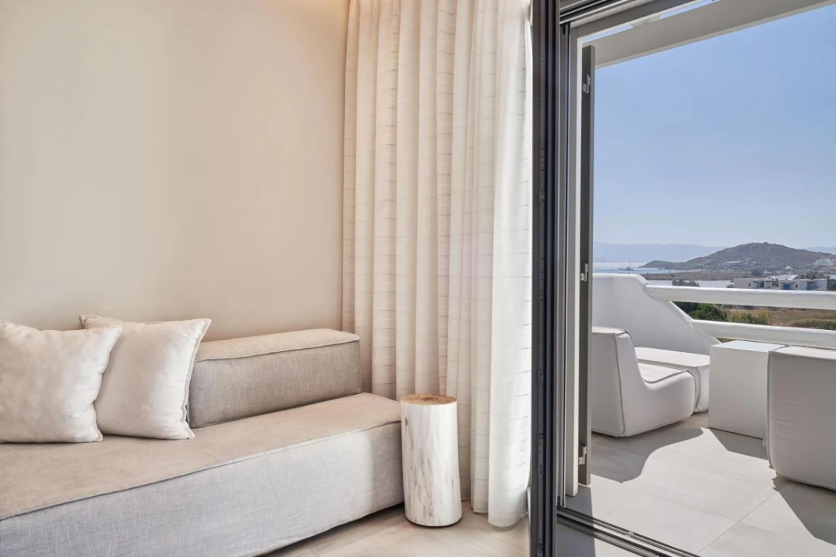 18 Grapes Hotel Naxos - Hotel Photo 30