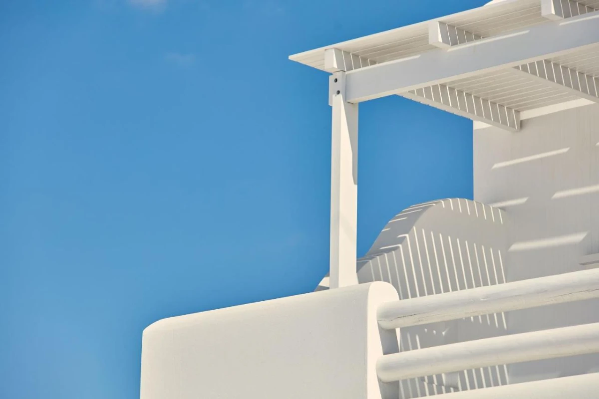 18 Grapes Hotel Naxos - Hotel Photo 43