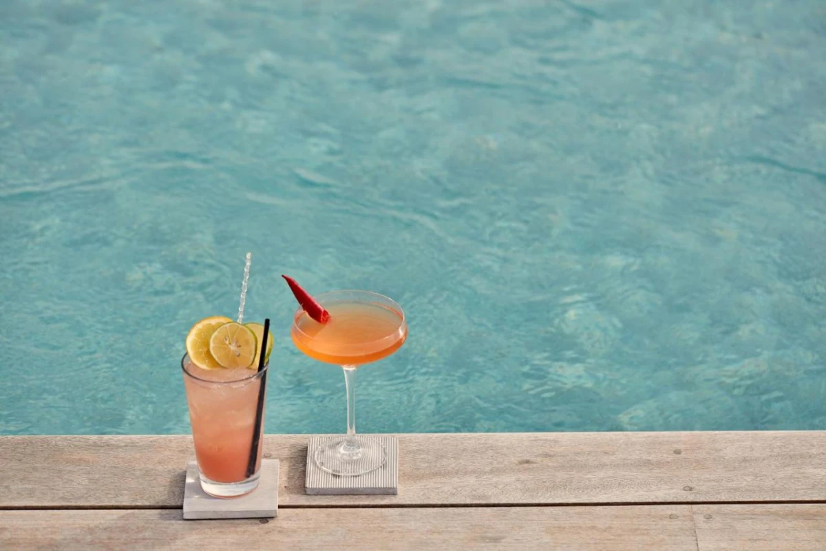 18 Grapes Hotel Naxos - Hotel Photo 50