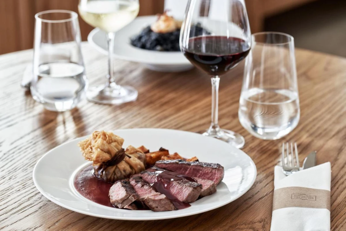 18 Grapes Hotel Naxos - Hotel Photo 63