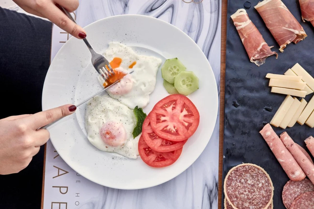 18 Grapes Hotel Naxos - Hotel Photo 65