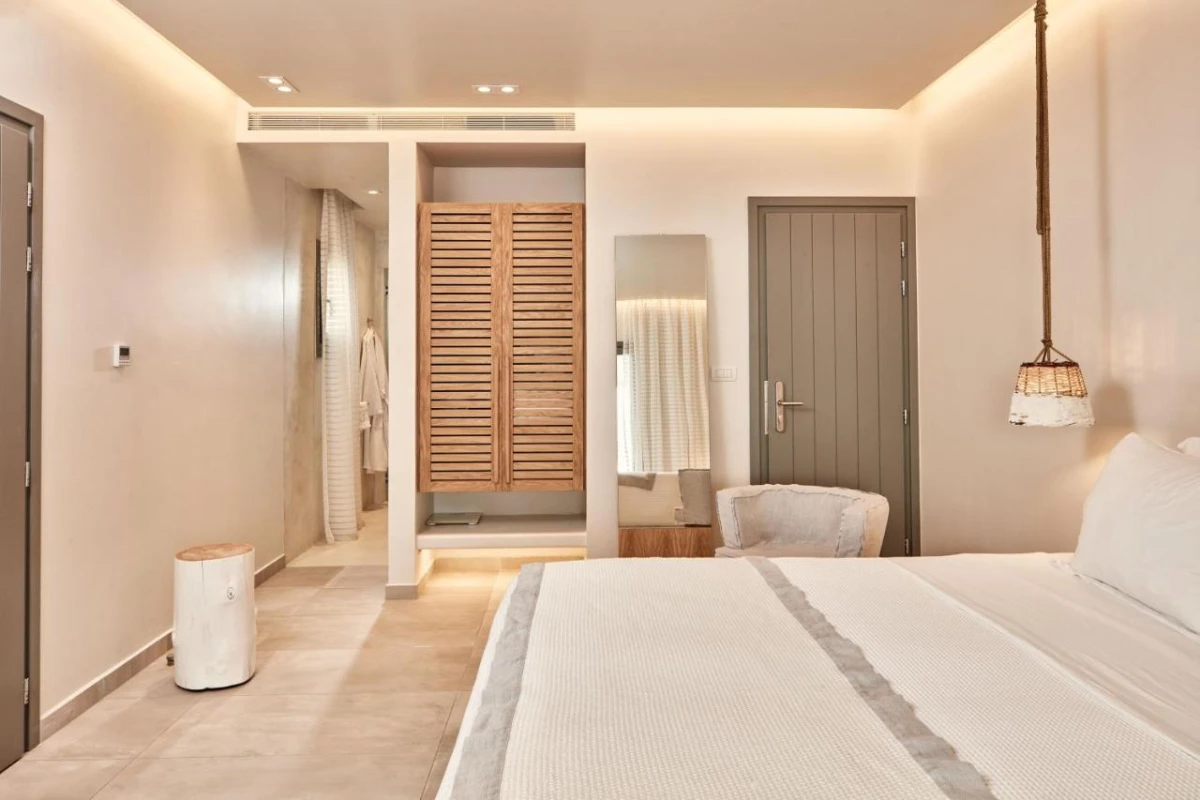 18 Grapes Hotel Naxos - Hotel Photo 69