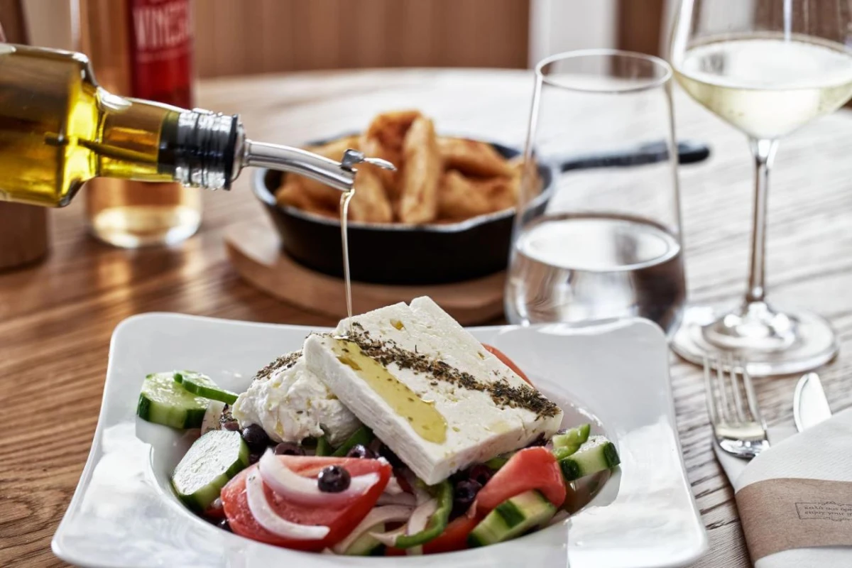 18 Grapes Hotel Naxos - Hotel Photo 70