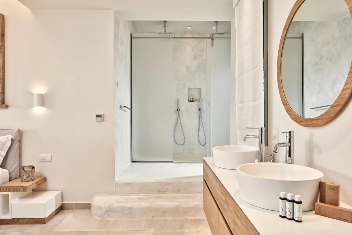 18 Grapes Hotel Naxos - Hotel Photo 73