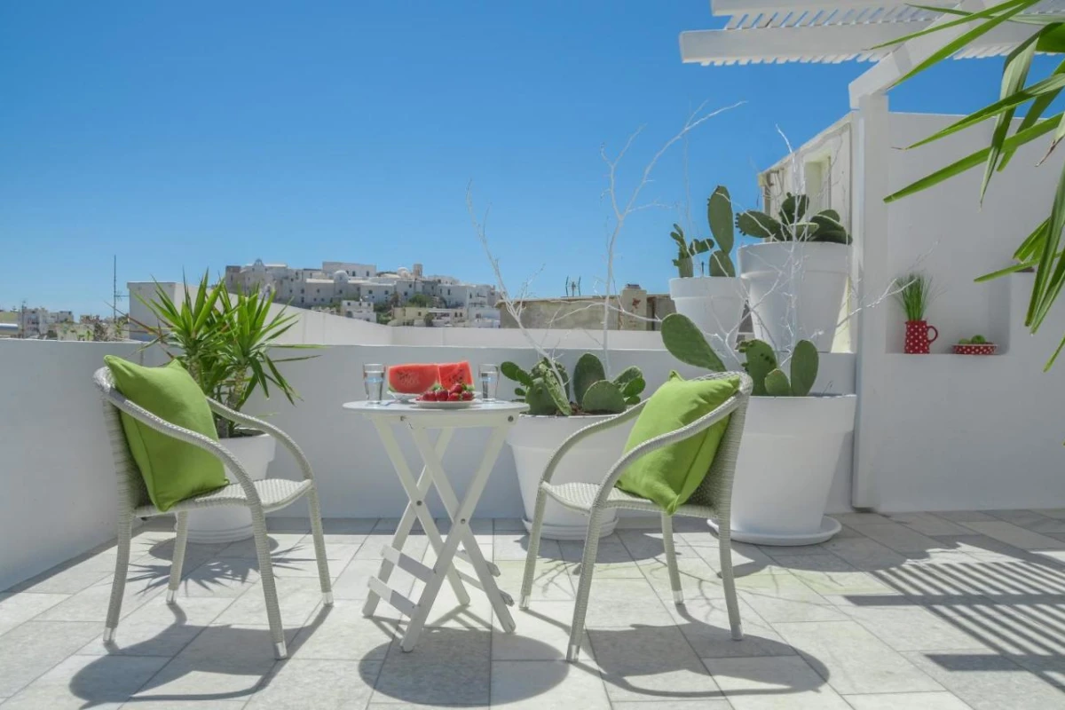 Adriani Hotel - Hotel Photo 3