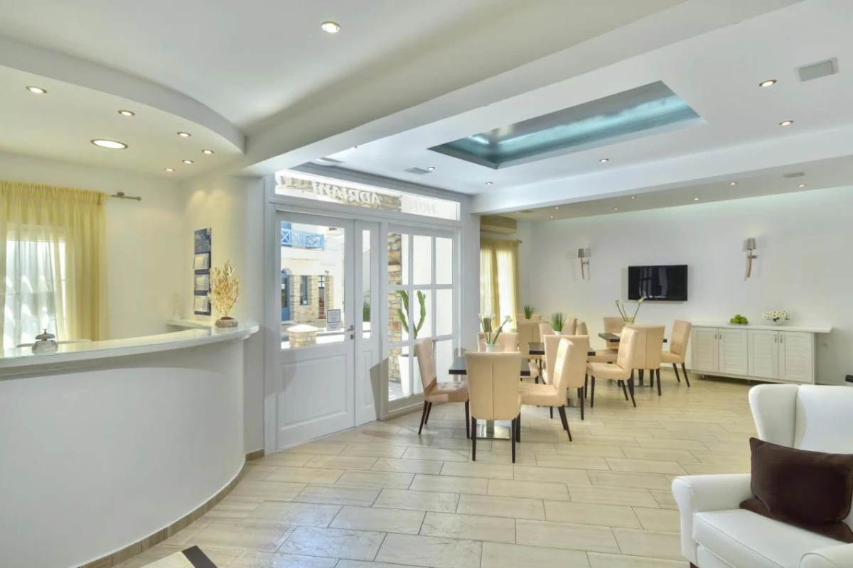 Adriani Hotel - Hotel Photo 4