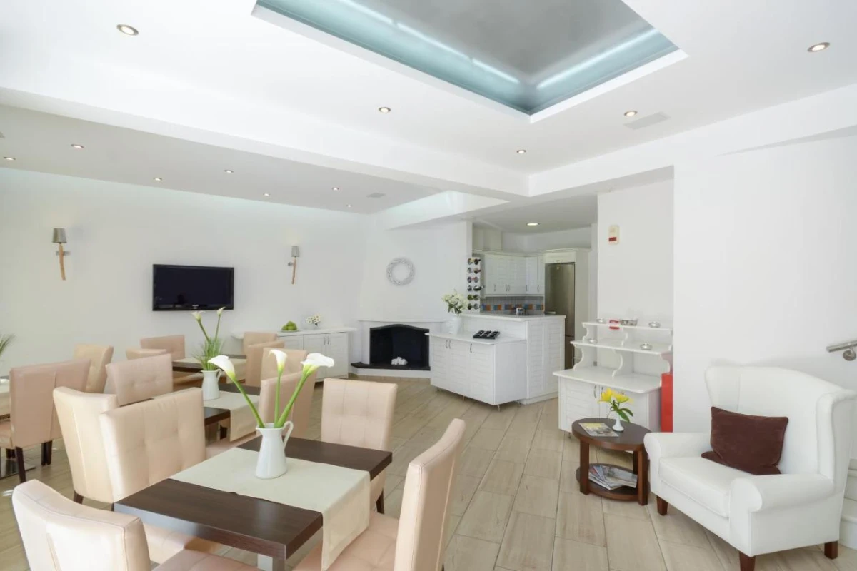 Adriani Hotel - Hotel Photo 5