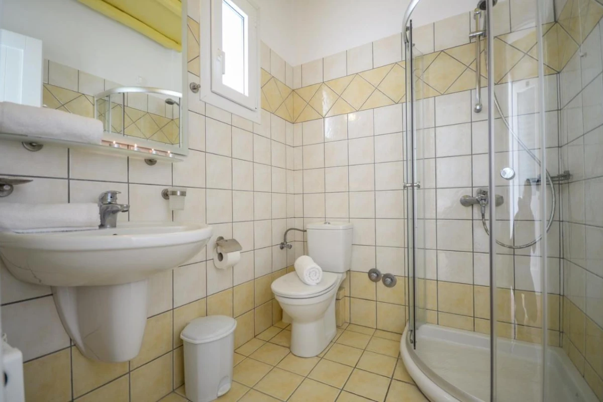 Adriani Hotel - Hotel Photo 9