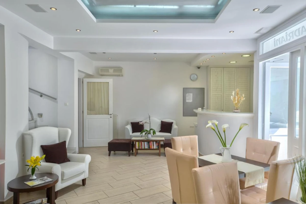 Adriani Hotel - Hotel Photo 13