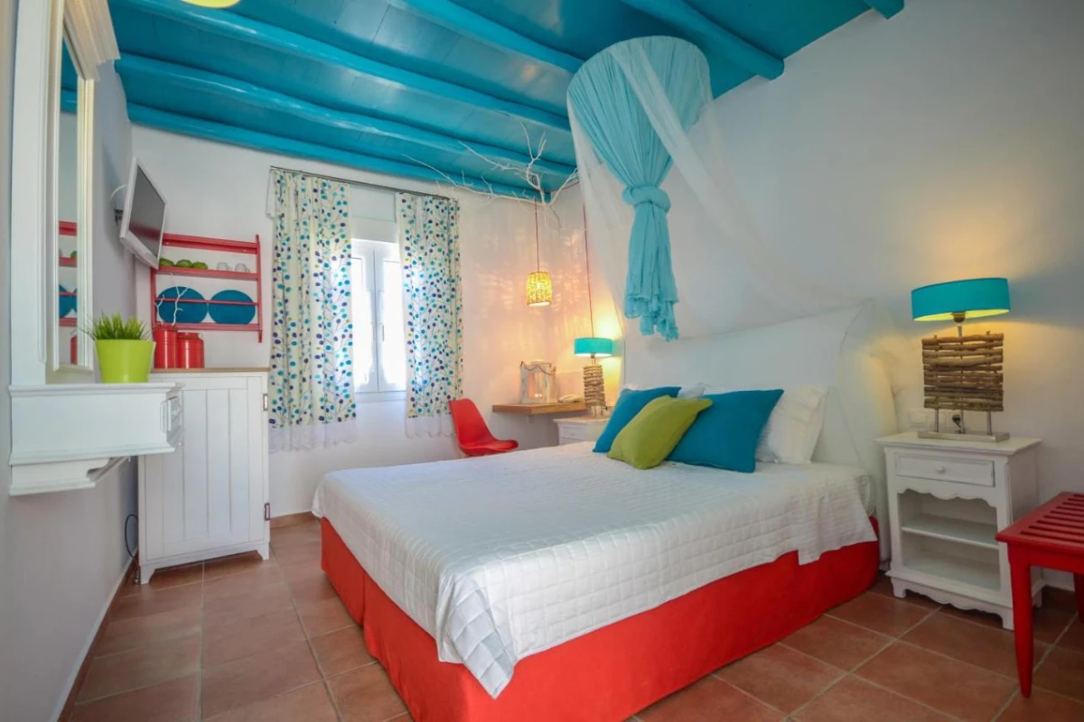 Adriani Hotel - Hotel Photo 14