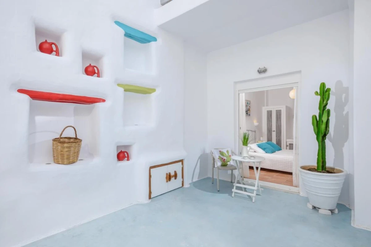 Adriani Hotel - Hotel Photo 16