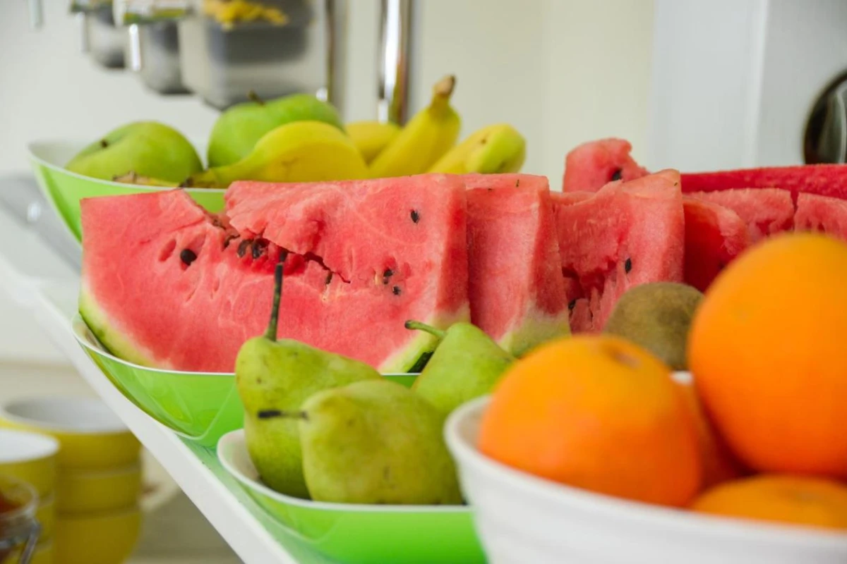 Adriani Hotel - Hotel Photo 18