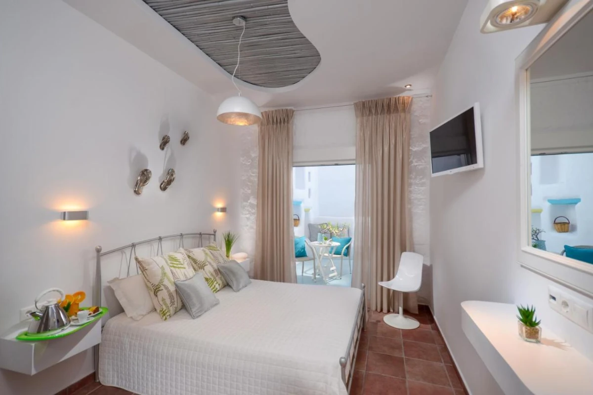 Adriani Hotel - Hotel Photo 20