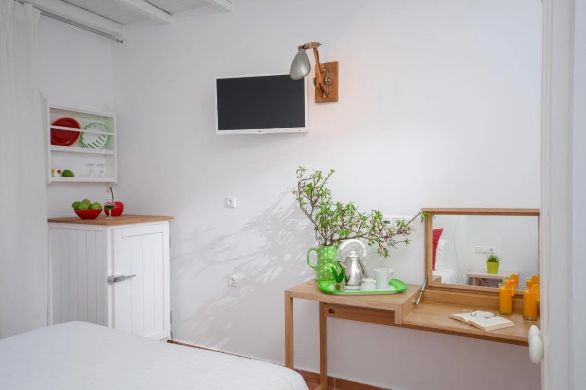 Adriani Hotel - Hotel Photo 21