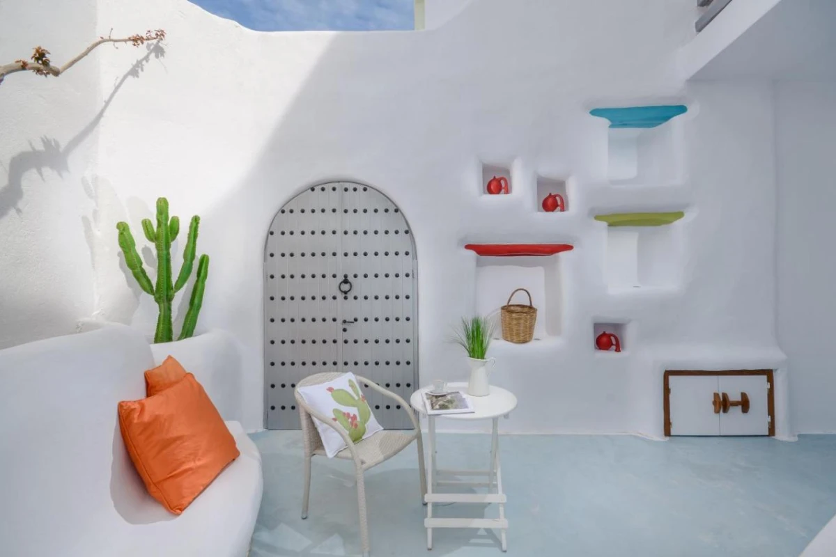 Adriani Hotel - Hotel Photo 24