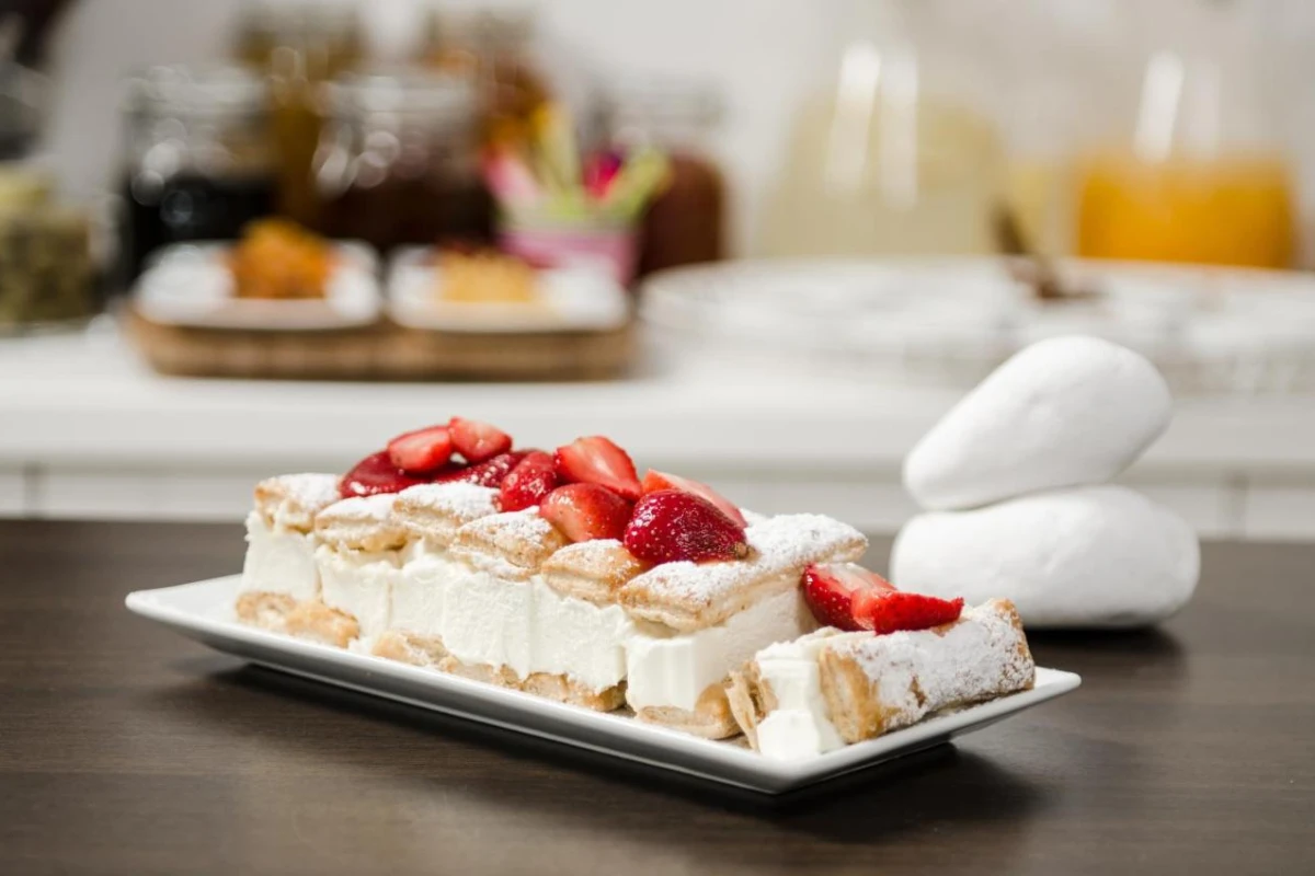 Adriani Hotel - Hotel Photo 25