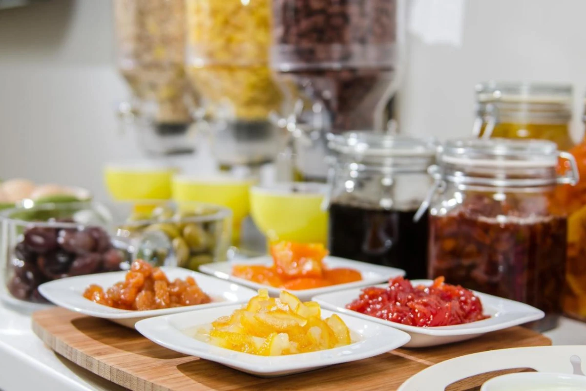 Adriani Hotel - Hotel Photo 27