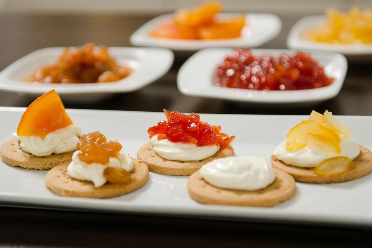 Adriani Hotel - Hotel Photo 31