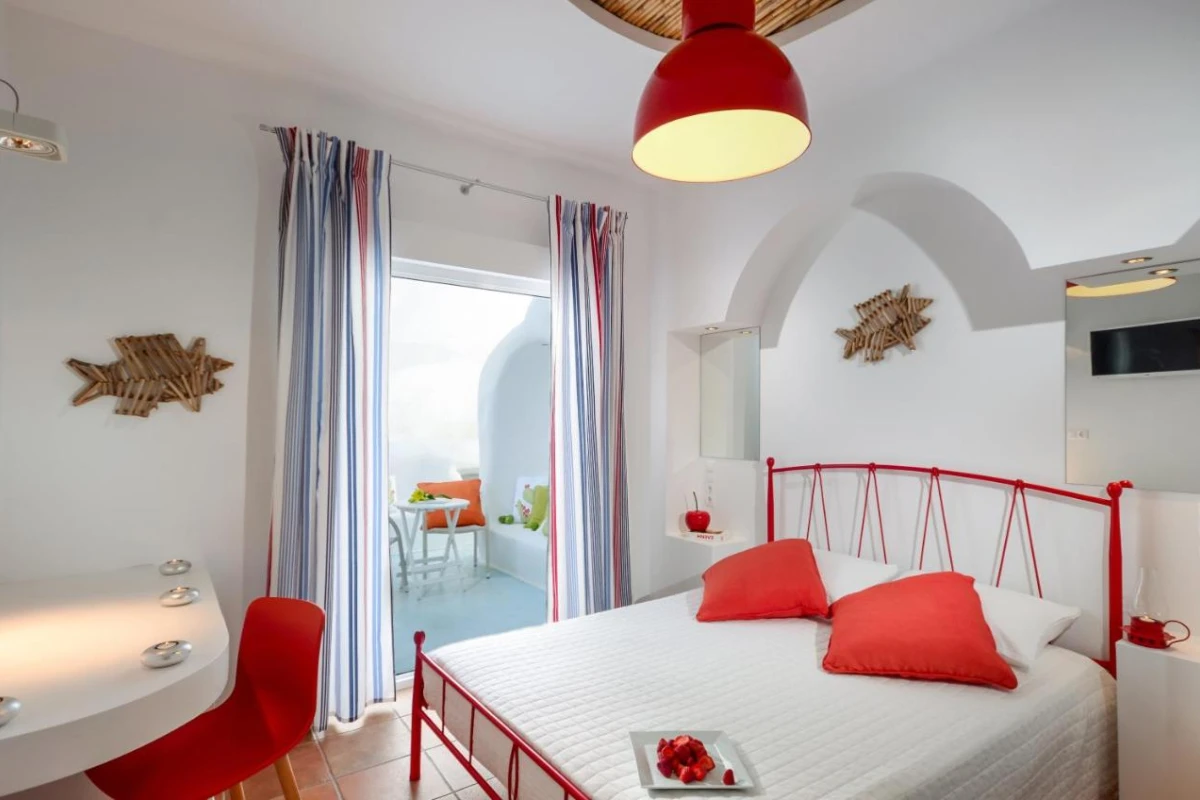 Adriani Hotel - Hotel Photo 34