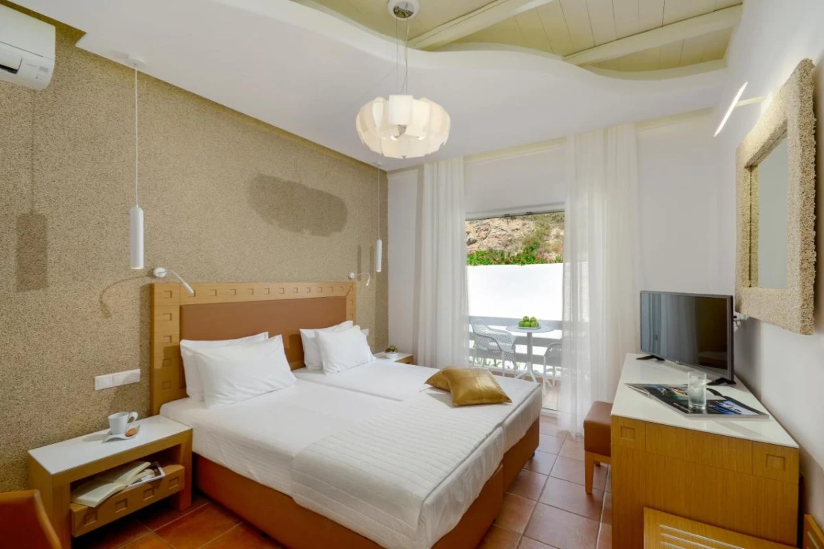 Adriani Hotel - Hotel Photo 36