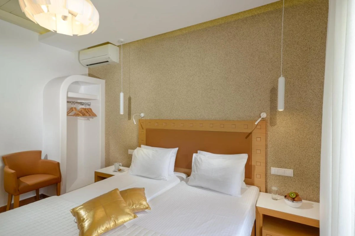 Adriani Hotel - Hotel Photo 38