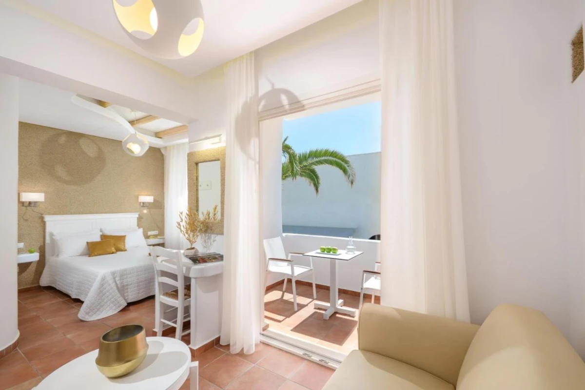 Adriani Hotel - Hotel Photo 39