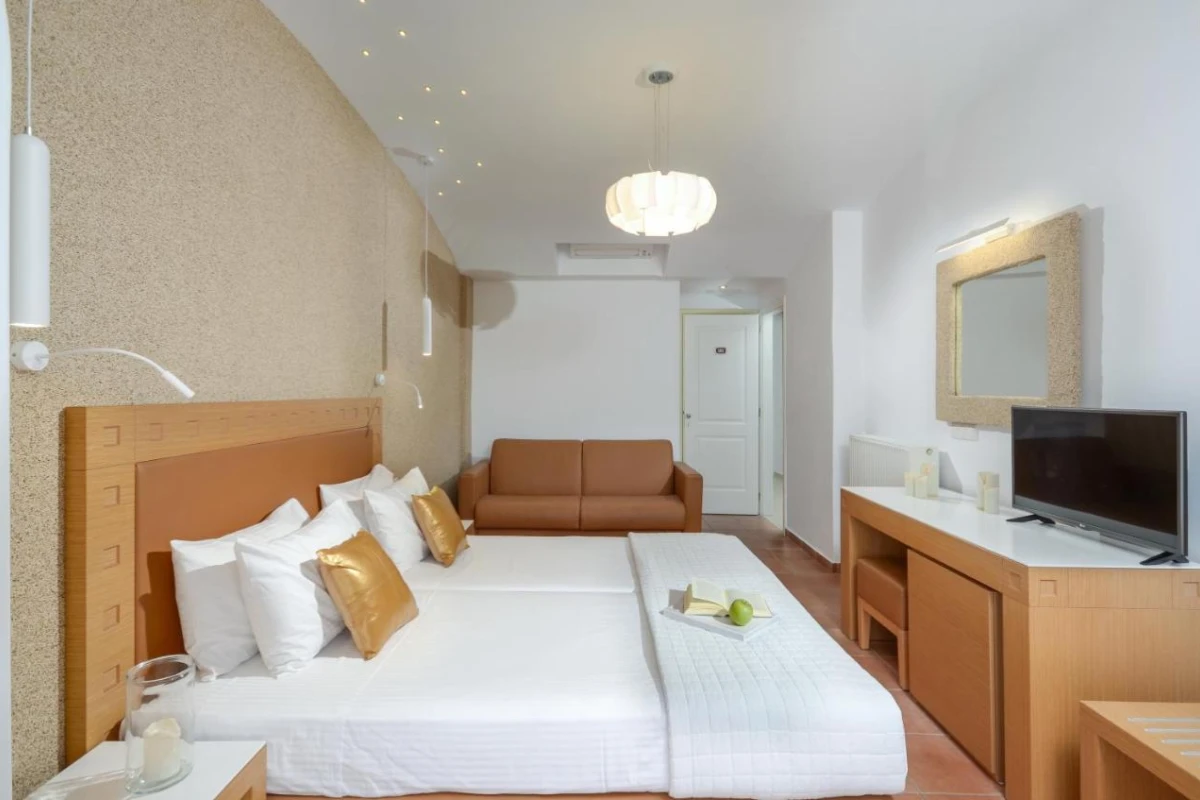 Adriani Hotel - Hotel Photo 40