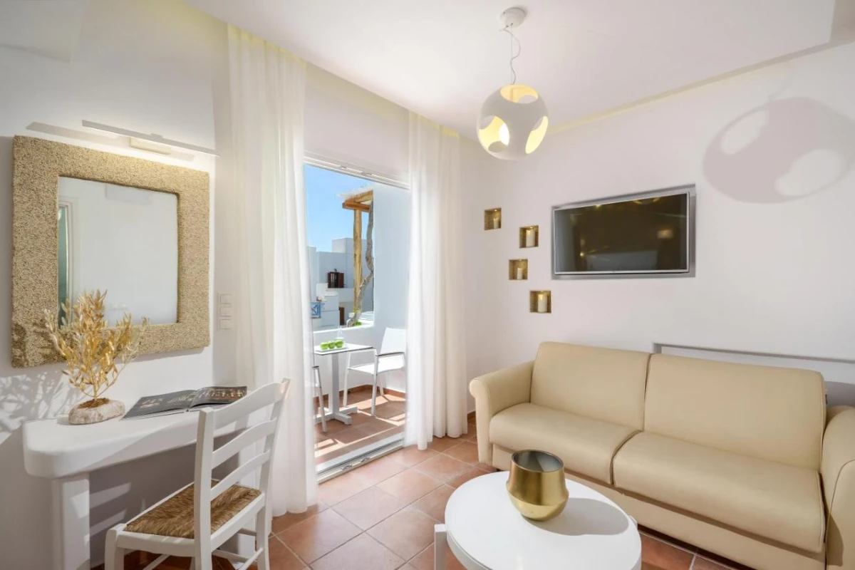 Adriani Hotel - Hotel Photo 41