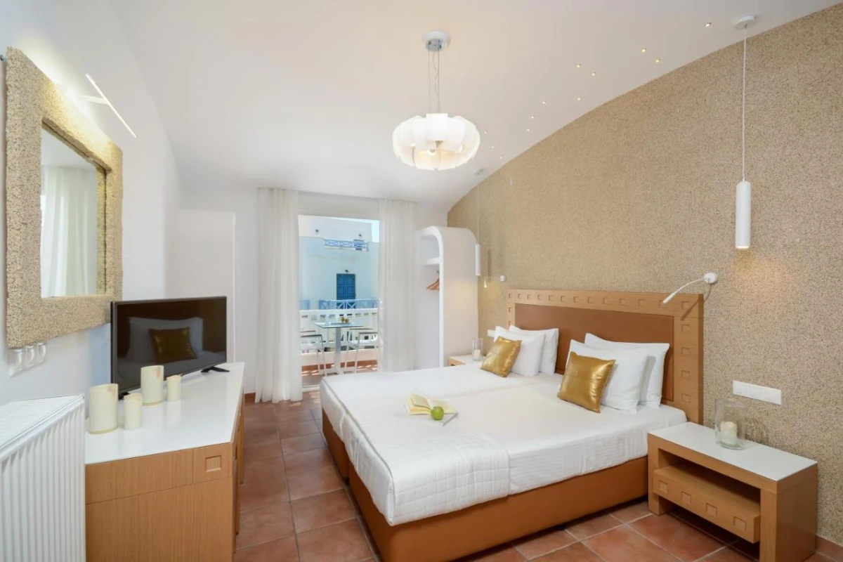 Adriani Hotel - Hotel Photo 42