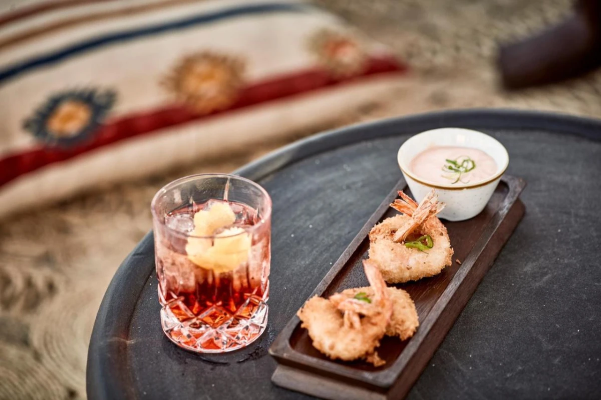 Naxian On The Beach Luxury Boutique Suites - Hotel Photo 4