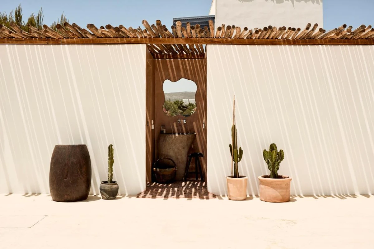 Naxian On The Beach Luxury Boutique Suites - Hotel Photo 5