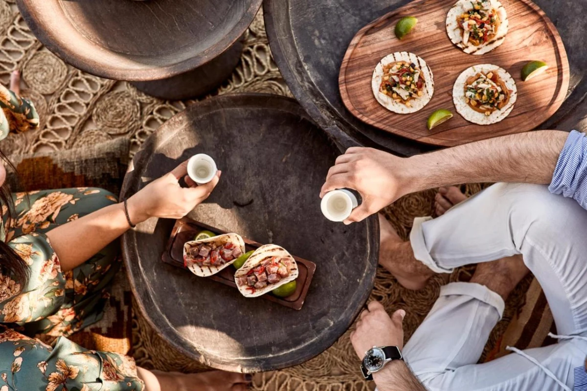 Naxian On The Beach Luxury Boutique Suites - Hotel Photo 6