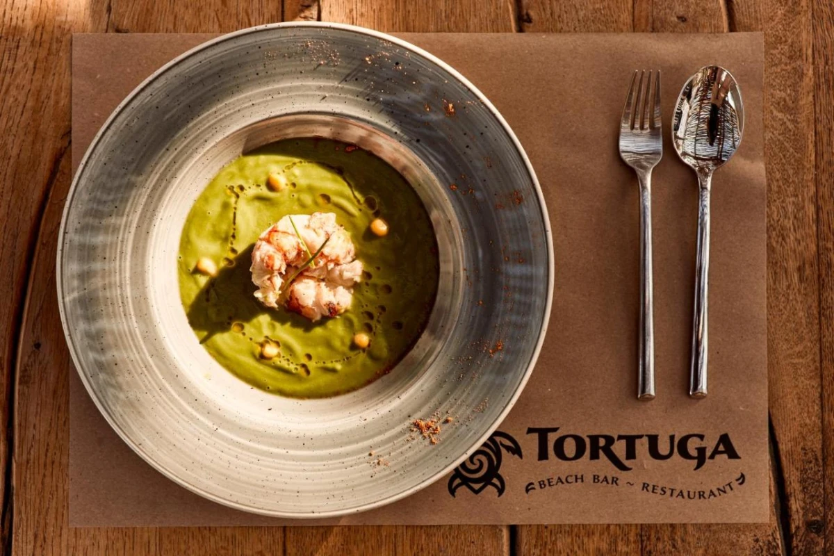 Naxian On The Beach Luxury Boutique Suites - Hotel Photo 7